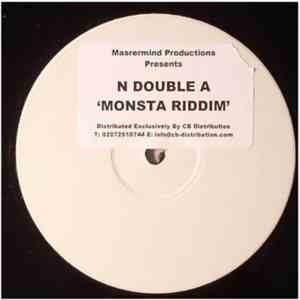 N Double A - Monsta Riddim download free