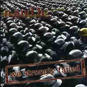Naked N' Happy - We Strongly Failed download mp3 flac