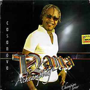 Nana Acheampong - Casanova download free