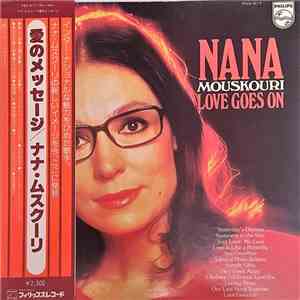 Nana Mouskouri - Love Goes On download free