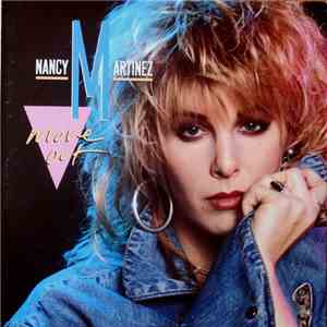 Nancy Martinez - Move Out download free