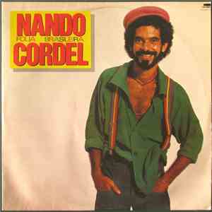 Nando Cordel - Folia Brasileira download mp3 flac