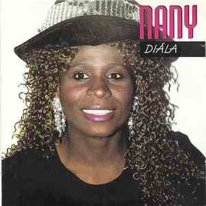 Nany  - Diala download mp3 flac