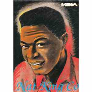 Nat King Cole - Mega Portrait download mp3 flac