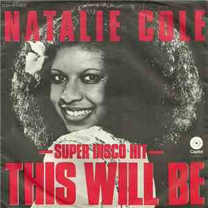 Natalie Cole - This Will Be download mp3 flac
