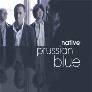 Native  - Prussian Blue download free
