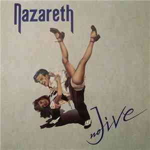 Nazareth  - No Jive download free