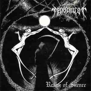 Necromicon - Realm Of Silence download mp3 flac