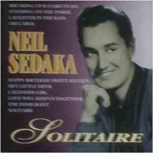 Neil Sedaka - 50 Years Of Golden Greats - Solitaire download free