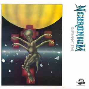 Neuronium - Supranatural download mp3 flac
