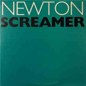 Newton - Screamer download mp3 flac