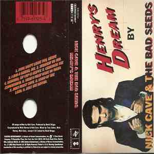 Nick Cave & The Bad Seeds - Henry's Dream download mp3 flac