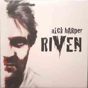 Nick Harper - Riven download free
