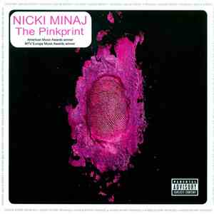Nicki Minaj - The Pinkprint download free