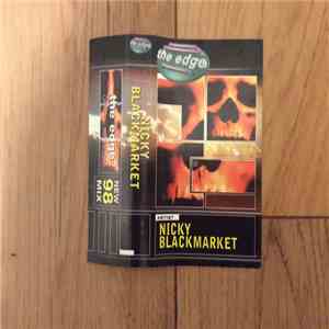 Nicky Blackmarket - The Edge download free