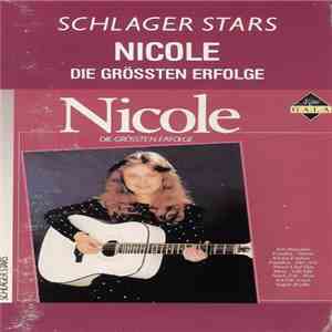 Nicole  - Die Grössten Erfolge download free