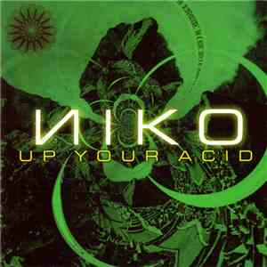 Niko - Up Your Acid download free