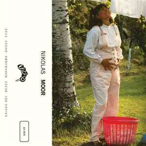 Nikolas  - Moor download mp3 flac