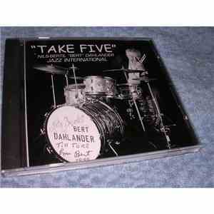 Nils-Bertil "Bert" Dahlander - Take Five download mp3 flac