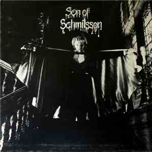 Nilsson - Son Of Schmilsson download mp3 flac