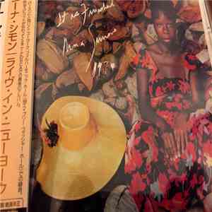 Nina Simone - It Is Finished download free