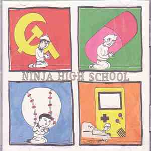 Ninja High School - Young Adults Against Suicide download free