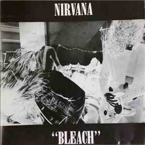 Nirvana - Bleach download mp3 flac