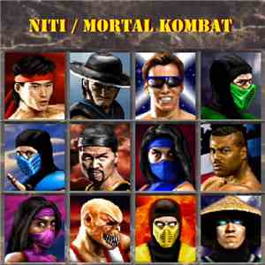 Niti  - Mortal Kombat download free