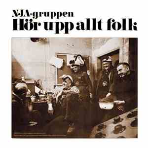 NJA-Gruppen - Hör Upp Allt Folk download free