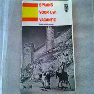 No Artist - Spaans Voor Uw Vacantie download free
