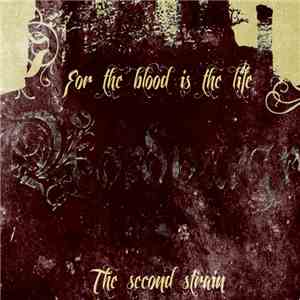 Nordvargr - For The Blood Is The Life - The Second Strain EP download mp3 flac