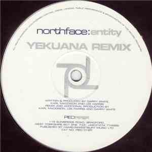 Northface - Entity (Yekuana Remix) download mp3 flac