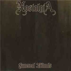 Nostalgia  - Funereal Rituals download free