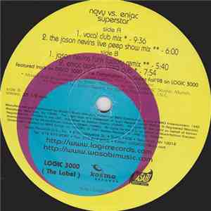 Novy vs. Eniac - Superstar download mp3 flac