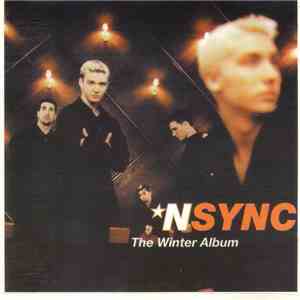 NSYNC - The Winter Album download mp3 flac
