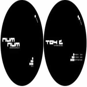 Num Num - Unknown Sources E.P. download free