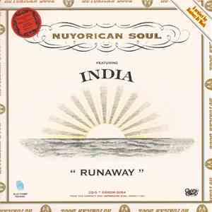 Nuyorican Soul Featuring India - Runaway download free