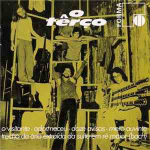 O Têrço - Tributo Ao Sorriso download free