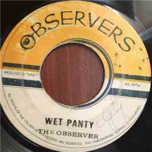 Observer - Wet Panty / Discharge No 2 download mp3 flac