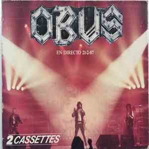 Obus - En Directo 21-2-87 download mp3 flac