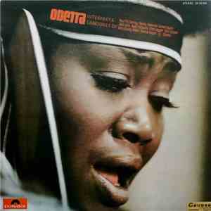 Odetta - Odetta Sings download mp3 flac