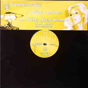 Odissi / DJ Quest / Ken Mac - Meltdown / Tearsmasher download free