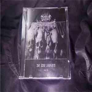 Odium Enthronement - We are Legion! Part II download mp3 flac