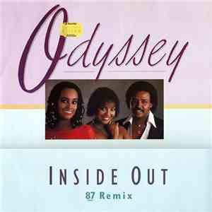 Odyssey  - Inside Out (87 Remix) download mp3 flac