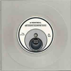 Of Montreal - She Courts Calamities (Demo) download mp3 flac