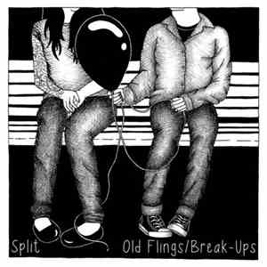 Old Flings / Break-Ups - Split download mp3 flac