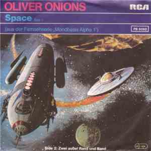 Oliver Onions / M. & G. Orchestra - Space / Zwei Ausser Rand Und Band download free