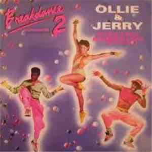 Ollie & Jerry - Electric Boogaloo (Dance Mix) download mp3 flac