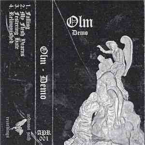 Olm  - Demo download mp3 flac