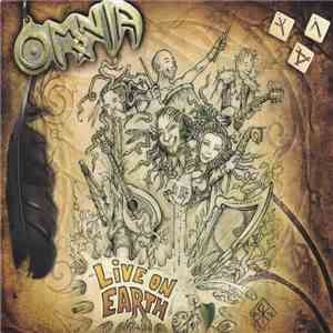 Omnia - Live On Earth download free